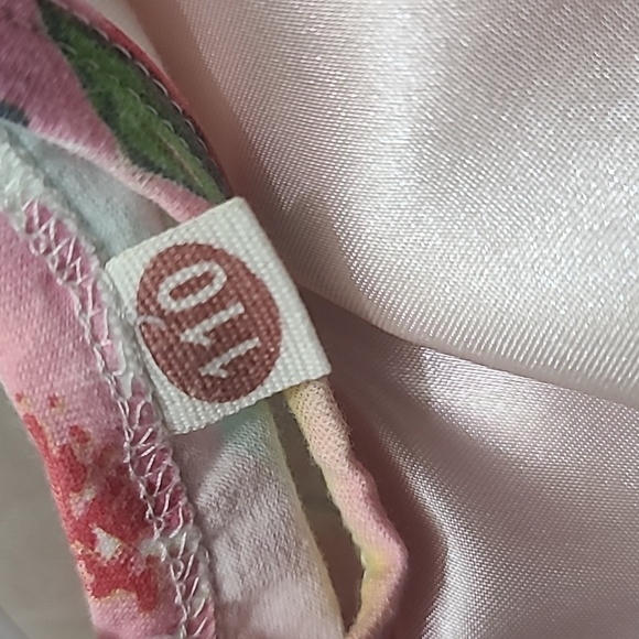 Third Birthday Girls Dress, Size 3T - Picture 5 of 6